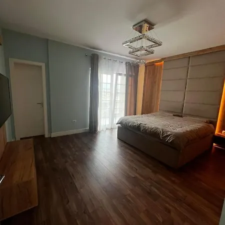 Apartment New