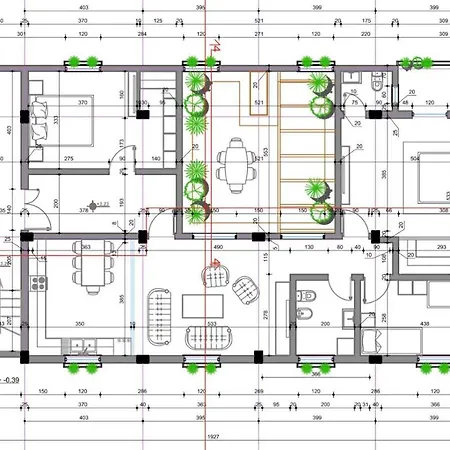 Apartment New *