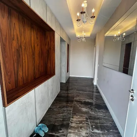 New Apartment Tirana
