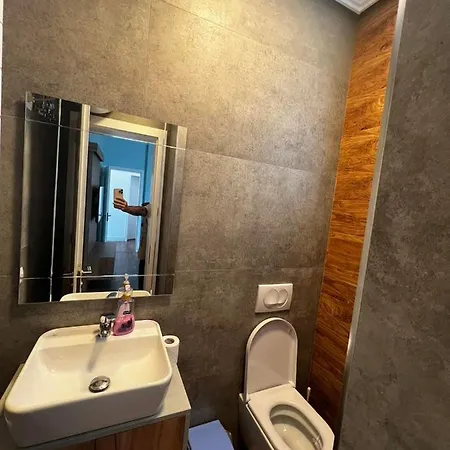 Apartment New Tirana