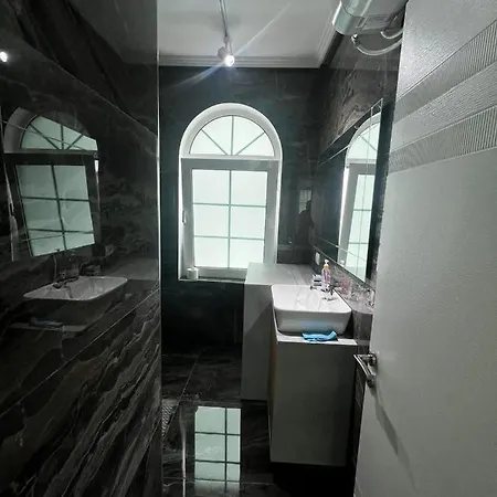 Apartment New Tirana