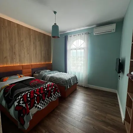 New Apartment Tirana
