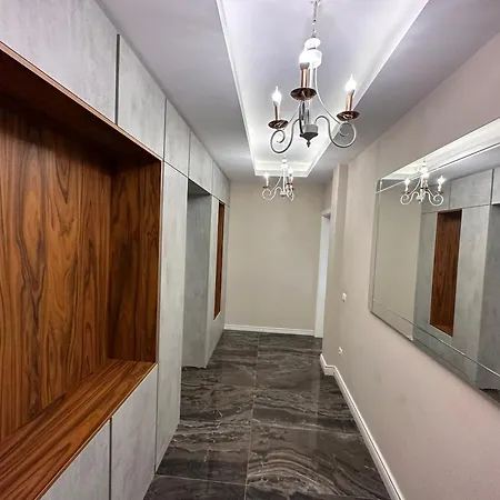 Apartment New *