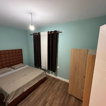 New Apartment Tirana
