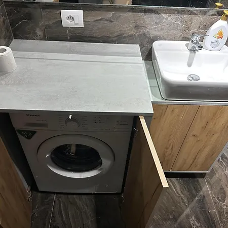 Apartment New *