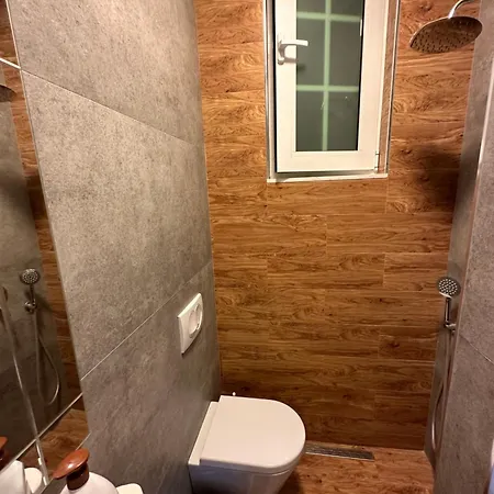 Apartment New *