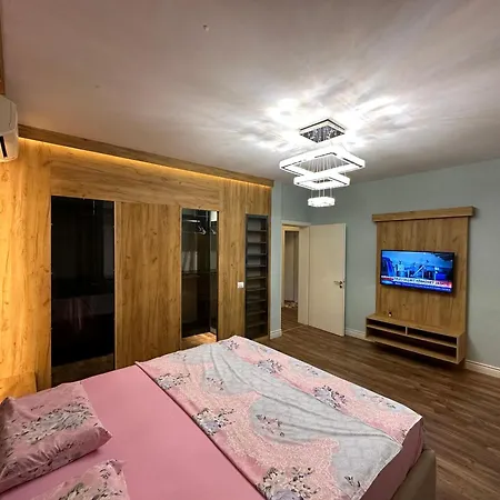 Apartment New