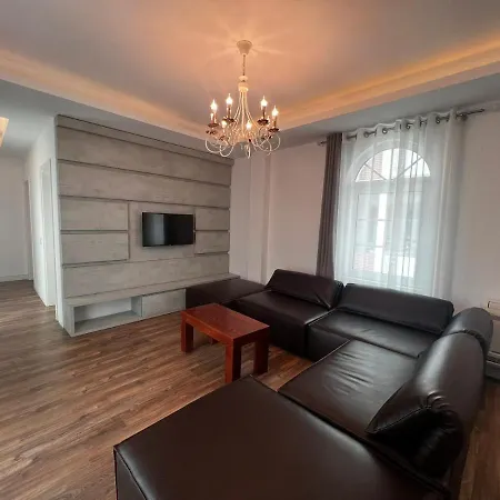 Apartment New *