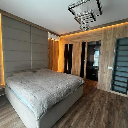 Apartment New
