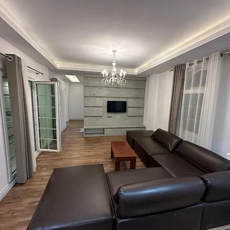 New Apartment *
