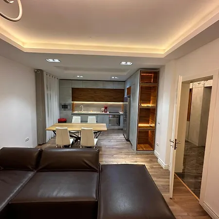 New * Tirana
