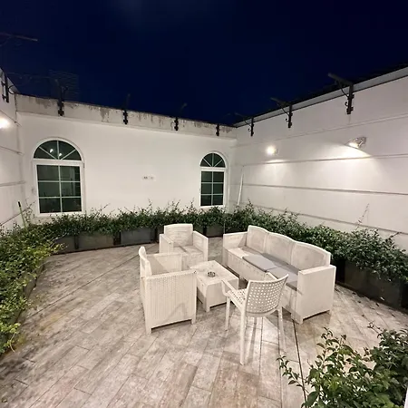 New Appartamento