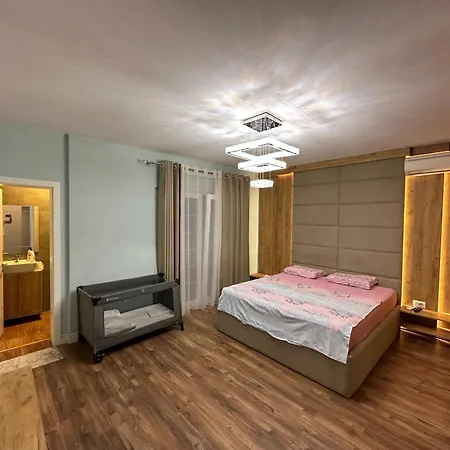 New Apartment *